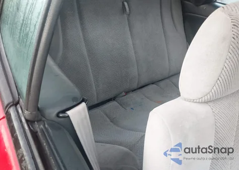 1996 Chevrolet Cavalier Ls from USA, damaged, VIN 4G1JF32T3TB104526